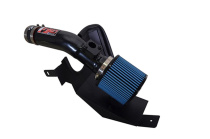 Honda Civic 1.5L Turbo 2016-2021 Svart Short Ram Luftfilterkit / Sportluftfilter Injen